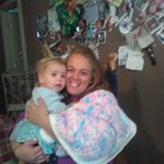 Heather Stidham - @stidham319 - Instagram