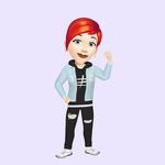 Heather Strachan - @strawnycat74 - Instagram