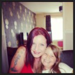 Heather Strachan - @heatherfeathers1978 - Instagram