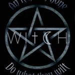 Heather Strachan-Clark - @redwitchangel - Instagram