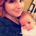 Heather Brumfield Strange - @heatherdawn1224 - Instagram