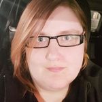 Heather Stryker - @strykazoid - Instagram