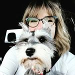 Heather Stubblefield - @discopowerpak - Instagram