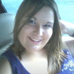 Heather Stubblefield - @mommyoftwoblessings0812 - Instagram