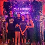 Heather Stuller - @stullerheather - Instagram