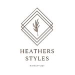 Heathers Styles - @heatherstyles_ - Instagram