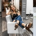 Boise Hair Stylist Heather S - @hairbyheathersword - Instagram