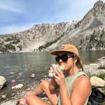 Heather Sword - @heathums - Instagram