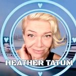 heather tatum - @floatingfist - Instagram