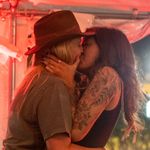Heather Harris-Thatcher - @heathereharris - Instagram