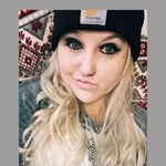 Heather Thatcher - @lady_t406 - Instagram