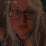 Heather Thatcher - @lmao5334 - Instagram