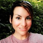 Heather Thatcher - @dezertbreeze - Instagram
