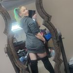 Heather Michelle Smith Thibault - @1beautifuldisaster870 - Instagram
