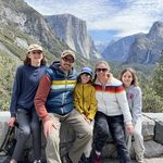 heather thibodeau - @nationalparkmom - Instagram