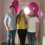 Heather Tierney - @tierney7688 - Instagram