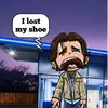 I lost my shoe - @heather.tierney8 - TikTok