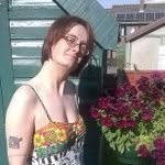 Heather Tiffin - @hevtiff - Instagram
