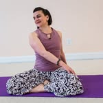 Heather Till - @heathertillyoga - Instagram