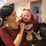 Heather Tilton - @appelbaum17 - Instagram