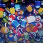 Heather Tilton - @thebeadingdrum - Instagram