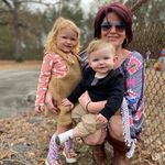 Heather Tilton Cooper - @htcooper - Instagram