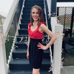 Heather Timmons - @heathertimmons207 - Instagram