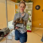 Heather Timmons - @h_timmons - Instagram