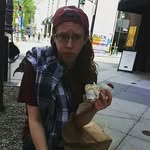 Heather Timmons - @between_strangers - Instagram