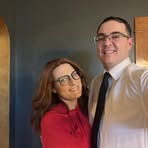 Trevor-Heather Toft - Facebook