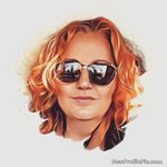 Heather Tomasello - @sithyogini - Instagram