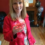 Heather Toner - @tonerheather - Instagram