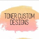 Heather Toner - @tonercustomdesigns - Instagram