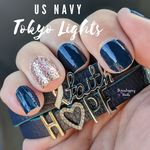 Showstopping Nails by Heather - @showstoppingnailsbyheather - Instagram