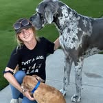 Heather Totman Pet Services - @heather.animalcare - Instagram