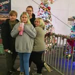 Heather Ann Tracey - @madhatter_1226 - Instagram