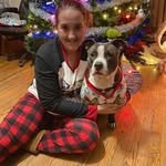 Heather Trader-Hawkins - @abbyomg45 - Instagram