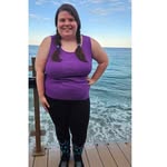 Heather Trainor - @scorpioshorty0288 - Instagram