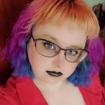 Heather Traynor - @lilmissreject - Instagram