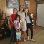 Heather - @heathertrejo1981 - Instagram