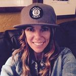Heather Trejo - @myaschoonover - Instagram