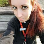 Heather Tremper - @colourmegrae - Instagram