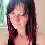 Heather Trimble - @mystic_chaos0120 - Instagram