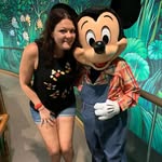 Heather Trumble -An Affiliate of Academy Travel - @travelwithheathertrumble - Instagram