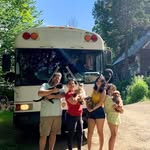 Heather Tuck - @camyskettlecorn - Instagram