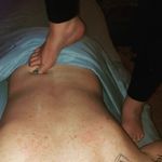 Heather Tuck L.M.T - @ashiatsumassagefayettevillear - Instagram