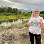 Heather Tuck-Macalla - @heatherritabook - Instagram