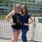 Heather Tucker - @heathertucker2003 - Instagram