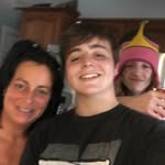 Heather Tucker - @heathertucker564 - Instagram