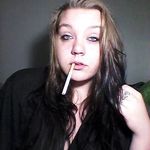 Heather Twitty - @marilynmansonlover_123 - Instagram